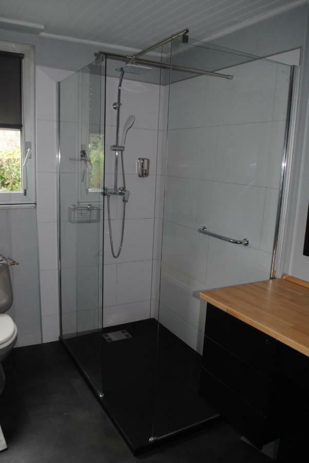 Chambres D'Hotes La Tribu Quévreville-la-Poterie Exteriér fotografie